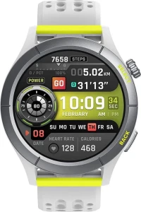 Amazfit Cheetah Round Speedster Grey