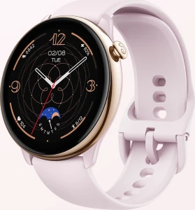 Amazfit GTR Mini Różowy