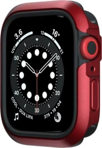 SwitchEasy Etui Odyssey Apple Watch 6/SE/5/4 40mm czerwone