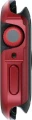 SwitchEasy Etui Odyssey Apple Watch 40mm czerwone