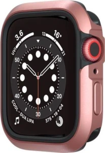 SwitchEasy Etui Odyssey Apple Watch 6/SE/5/4 44mm różowo złote