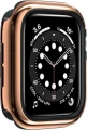 SwitchEasy Etui Odyssey Apple Watch 44mm złote