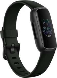 Fitbit Smartband  Inspire 3 Czarny