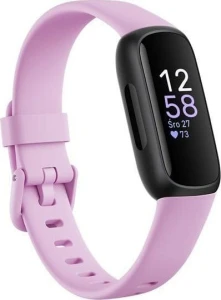 Fitbit Smartband  Inspire 3 Fioletowy