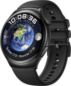 Huawei Watch 4 Active Czarny