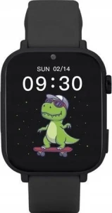 Garett Kids N!ce Pro 4G Czarny