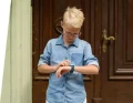 Garett Kids Twin 4G Czarny