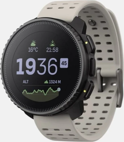 Suunto Vertical Black Sand
