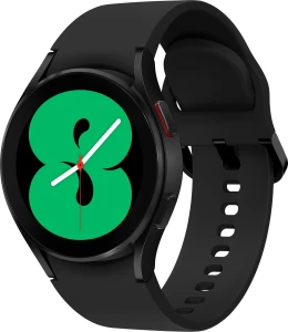 Samsung Galaxy Watch 4 40mm Aluminum Czarny