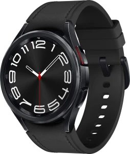 Samsung Galaxy Watch 6 Classic Stainless Steel 43mm Czarny