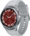 Samsung Galaxy Watch 6 Classic Stainless Steel 43mm Szary