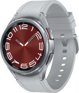 Samsung Galaxy Watch 6 Classic Stainless Steel 43mm Szary