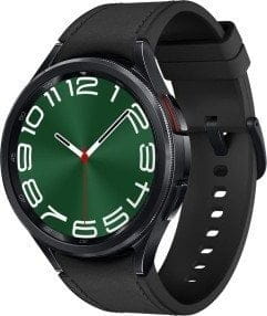 Samsung Galaxy Watch 6 Classic Black 47mm EU Model