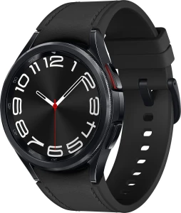 Samsung Galaxy Watch 6 Classic LTE 43mm R955 czarny