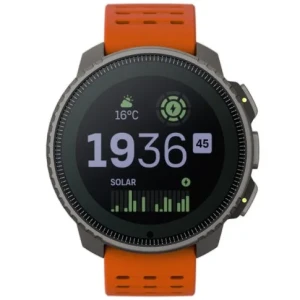 Suunto Vertical Titanium Solar Canyon