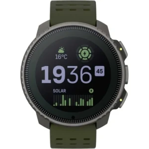 Suunto Vertical Titanium Solar Forest