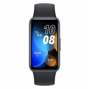 Huawei Band 8 czarny