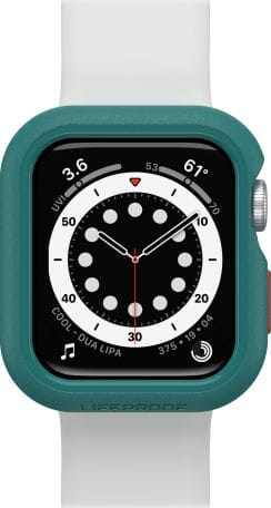 OtterBox Etui LifeProof Eco Friendly Apple Watch 40mm