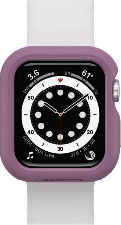 OtterBox Etui LifeProof Eco Friendly Apple Watch 40mm
