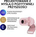 Logitech Brio 100