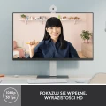 Logitech Brio 300 Off White