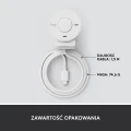 Logitech Brio 300 Off White