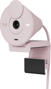 Logitech Brio 300 Rose