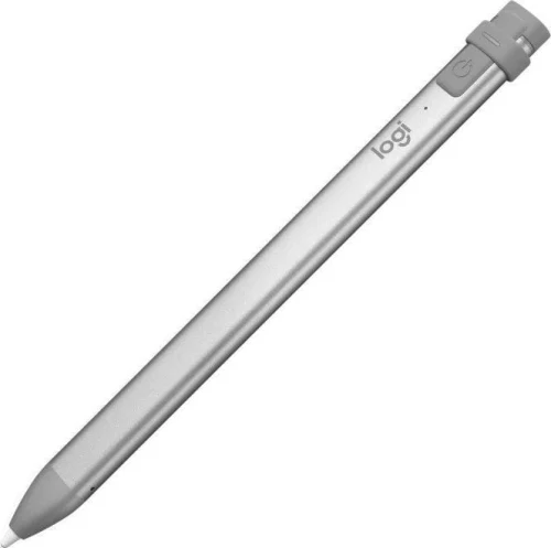 Logitech Crayon - MID GREY