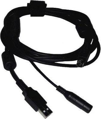 Logitech PTZ Pro USB