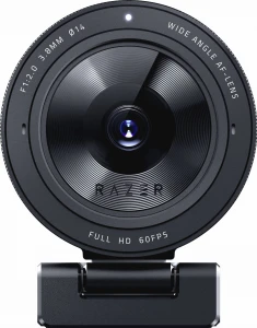 Razer Kiyo Pro czarna