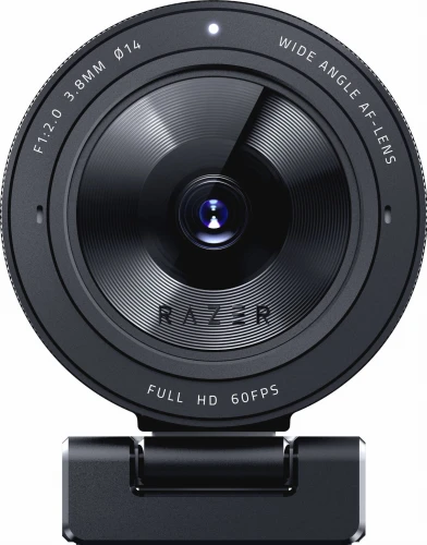 Razer Kiyo Pro czarna