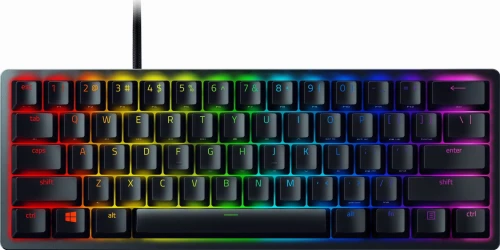 Razer Huntsman Mini Linear Red Switch