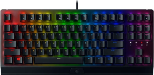 Razer BlackWidow v3 Tenkeyless Green