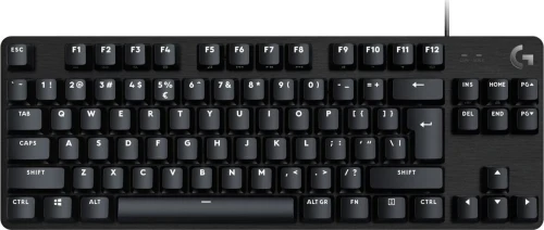 Logitech G413 TKL SE GX Linear