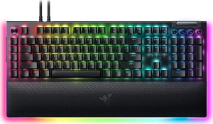 Razer BlackWidow V4 Pro Green