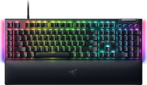 Razer BlackWidow V4 X Green
