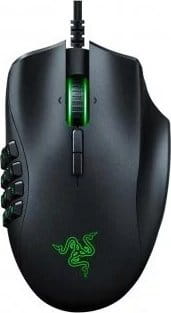 Razer Naga Trinity