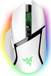 Razer Basilisk V3 Pro biały