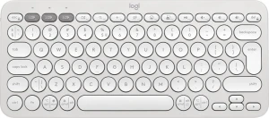 Logitech Pebble Keys 2 K380s
