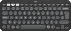 Logitech Pebble Keys 2 K380s