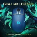 Logitech G Pro League of Legends Edition