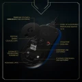 Logitech G Pro League of Legends Edition