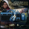 Logitech G Pro League of Legends Edition