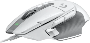 Logitech G502 X