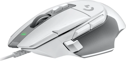 Logitech G502 X