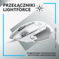 Logitech G502 X