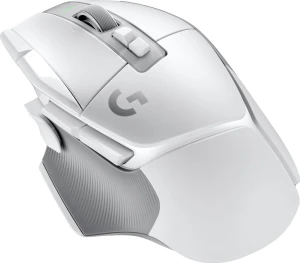Logitech G502 X Lightspeed