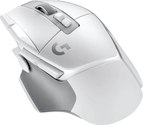 Logitech G502 X Lightspeed