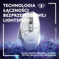 Logitech G502 X Lightspeed