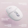 Logitech G705 Aurora